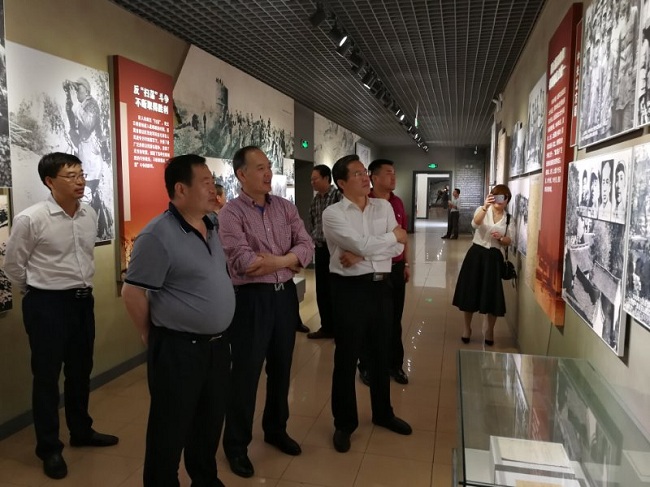 民建河北省委聯合民建邯鄲市委赴晉冀魯豫烈士陵園參觀學習5-1.jpg