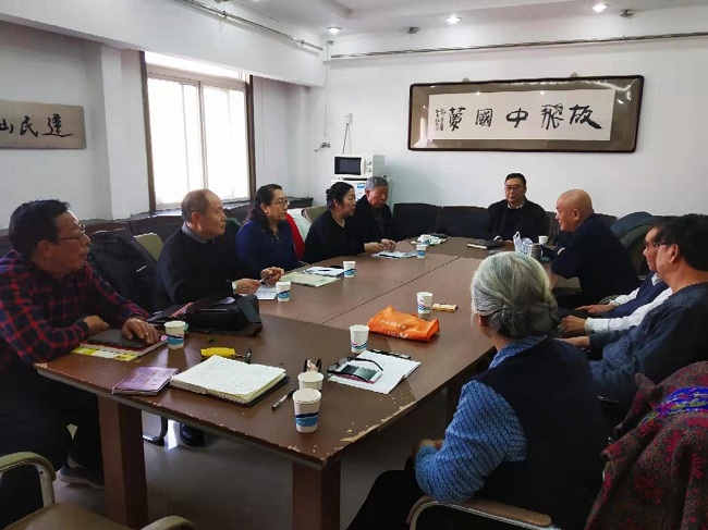 民建唐山市委老齡委召開工作會議1-1.jpg