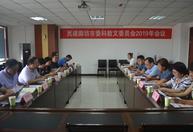 民建廊坊市委科教文專委會召開2019工作會議1-1.jpg