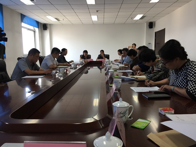 邵二玲參加廊坊市“不忘合作初心，繼續攜手前進”主題教育深化推進座談會-1.jpg