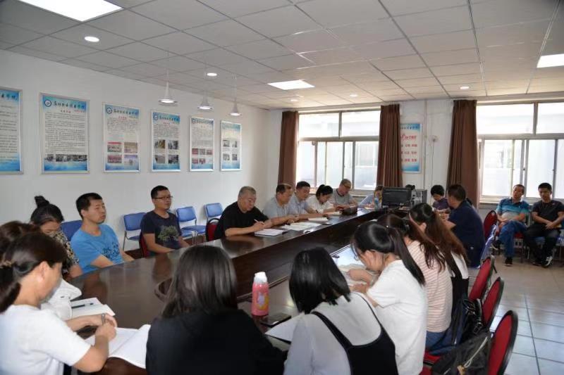民建廊坊市委職技學院支部全體會員，組織學習了“不忘合作初心，繼續攜手前進“主題教育活動.jpg