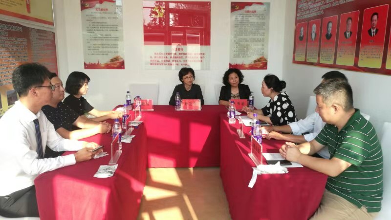 民建北戴河新區支部開展主題學習活動.jpg