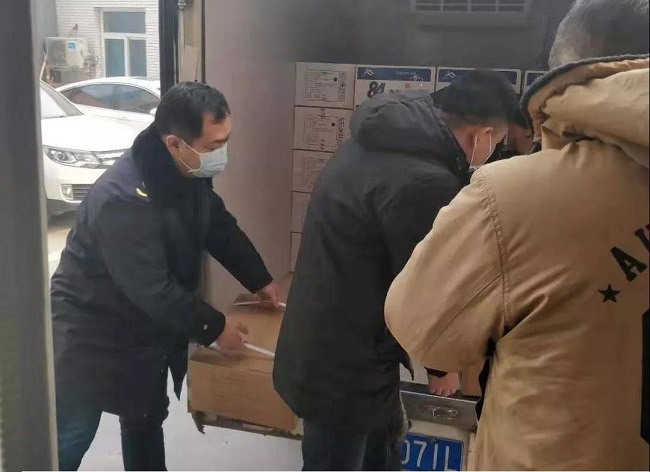防控疫情 民建在行動——保定民建會員企業緊急捐贈疫情防控急需物資-1.jpg