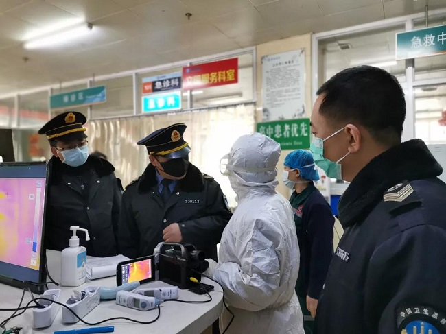 對醫療單位預檢分診進行檢查指導-1.jpg