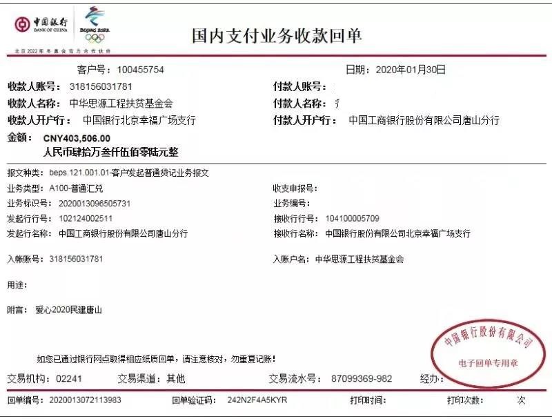 防控疫情 河北民建在行動——與黨同心，防控疫情，唐山民建人在行動.jpg