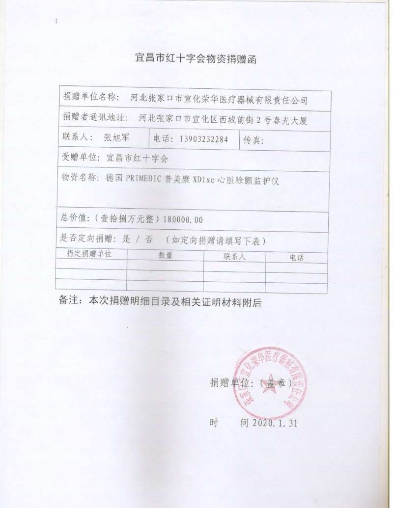 防控疫情 守望相助 張家口民建在行動.jpg