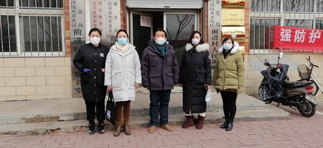 情暖三月芳華 慰問巾幗專班.jpg