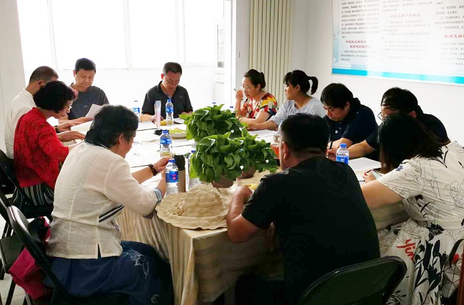 民建秦皇島市直金融支部、企業三支部組織民法典學習會-1.jpg