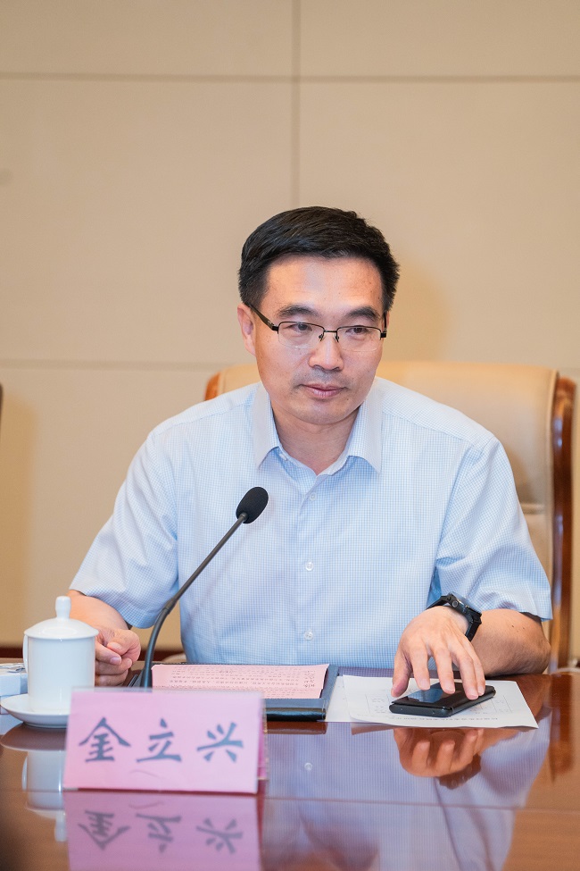 中共石家莊市鹿泉區委副書記金立興到會致辭-1.jpg