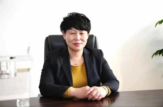 我省三位會員榮獲“2019年度全國三八紅旗手”稱號2-1杜美芹.jpg