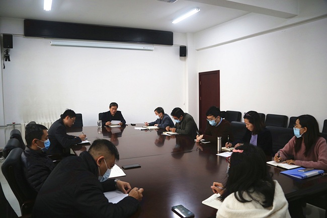 民建河北省委機關傳達學習中共河北省委九屆十一次全會決議 (1)_副本-1.jpg