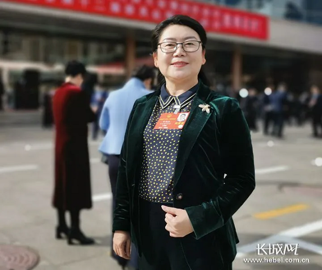 長城網(wǎng)：兩會(huì)現(xiàn)場連線｜劉艷紅代表：對(duì)接信息化產(chǎn)業(yè)，推進(jìn)裝配式建筑產(chǎn)業(yè)發(fā)展.png