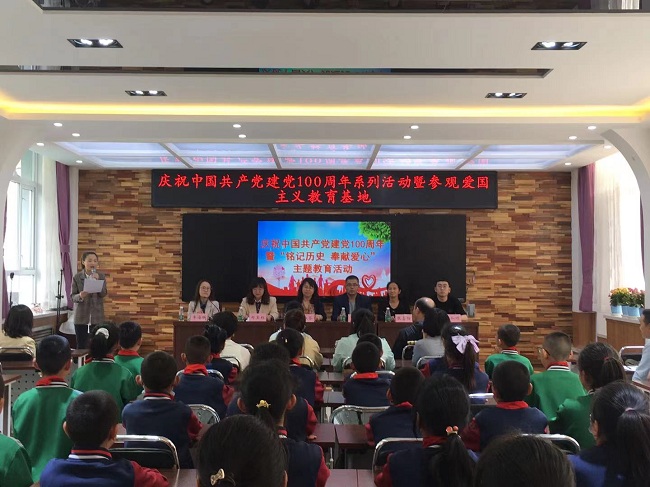 銘記歷史 奉獻愛心 民建張家口市委婦幼老齡委員會 (1)-1.jpg