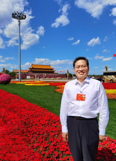 民建河北省委專職副主委范社嶺全國兩會提案被采納，“軍人駕齡銜接”措施6月1日生效 (2)-1.jpg