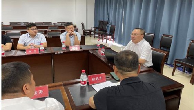 凝心聚力，開創(chuàng)未來 民建廊坊市委第八屆企業(yè)委員會開展政治學(xué)習(xí)暨法律培訓(xùn)活動2-1.jpg