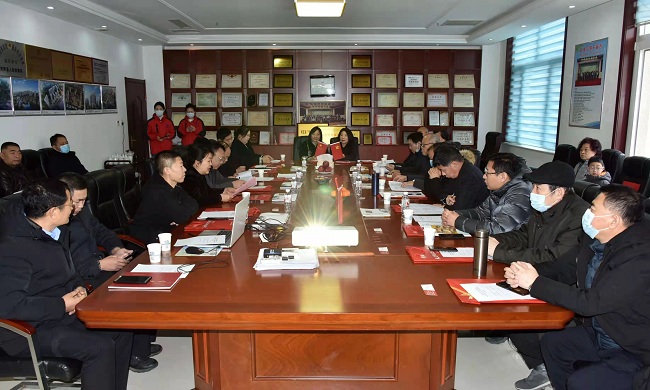保定民建文宣委與博野縣書畫協會聯合舉辦提升文化軟實力 慶元宵書畫聯誼會1-1.jpg