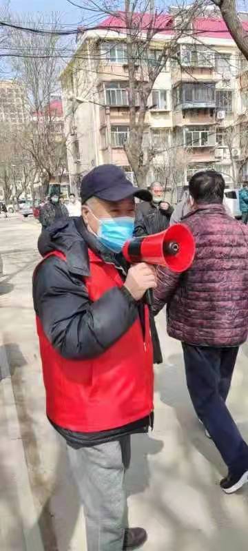 疫情無情 人間有情 疫情防控 與愛同行1.jpg