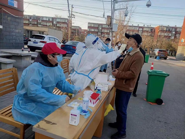 民建唐山市委高新區總支會員凝心聚力抗擊疫情勇擔當莊偉-1.jpg