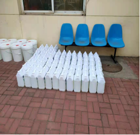 民建唐山市委豐潤區總支會員助力疫情防控.png