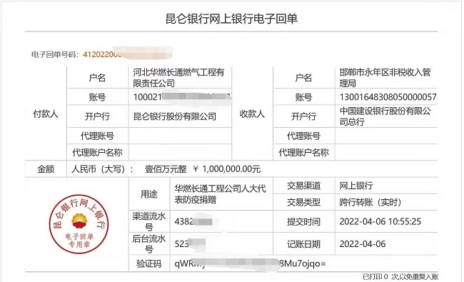 同心同向 “疫”不容辭 邯鄲民建在行動--邯鄲民建會員企業(yè)華燃長通燃氣有限公司抗疫紀實 (1)-1.jpg