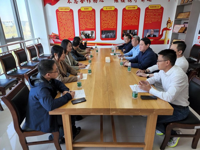 學(xué)習(xí)市會精神 堅定政治立場—民建秦皇島市委開發(fā)區(qū)支部召開2022年度工作會議-1.jpg