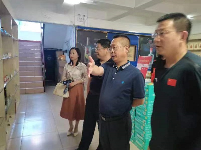 調研走訪會員企業  助力唐山高質量發展2.jpg