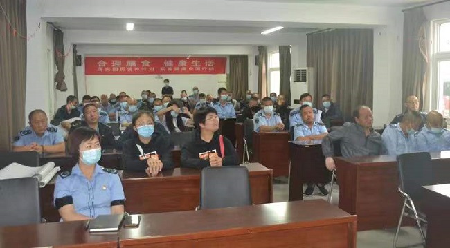 民建廊坊市委衛(wèi)生健康委員會舉辦宣傳培訓(xùn)進(jìn)企業(yè)活動3-1.jpg