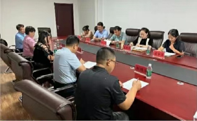 矢志不渝跟黨走 攜手奮進新時代——民建滄州市委新華一支部開展主題宣講活動-2.jpg