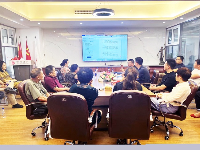 民建秦皇島市委企業(yè)一支部召開(kāi)學(xué)習(xí)會(huì)議1-1.jpg