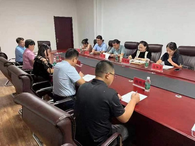 矢志不渝跟黨走 攜手奮進新時代——民建滄州市委新華一支部開展主題宣講活動4-1.jpg