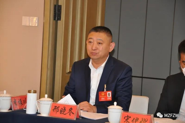河北省人大民主法制網(wǎng)報(bào)道邢曉冬建議.png