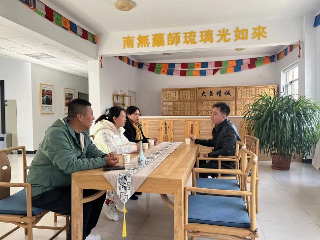 民建唐山市委路北區工委十一支部走訪會員企業（三）1-1.jpg