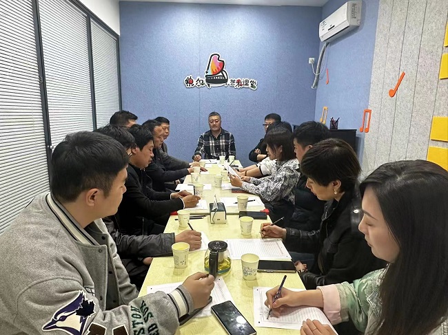20230407民建保定市委新城支部召開支部委員（擴大）會議暨會員企業(yè)調(diào)研活動2-1.jpg
