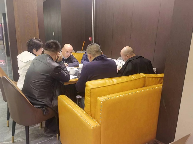 民建張家口市委監督委員會召開第一次工作會議-1.jpg