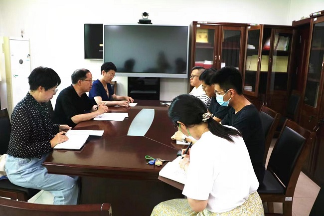 民建石家莊市委召開理論學習中心組學習會1.jpg