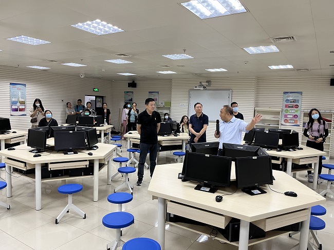 20230610民建保定市委河北農業大學支部聯合農工黨保定市委河北農業大學支部開展“凝心鑄魂強根基、團結奮進新征程”主題教育活動4.jpg