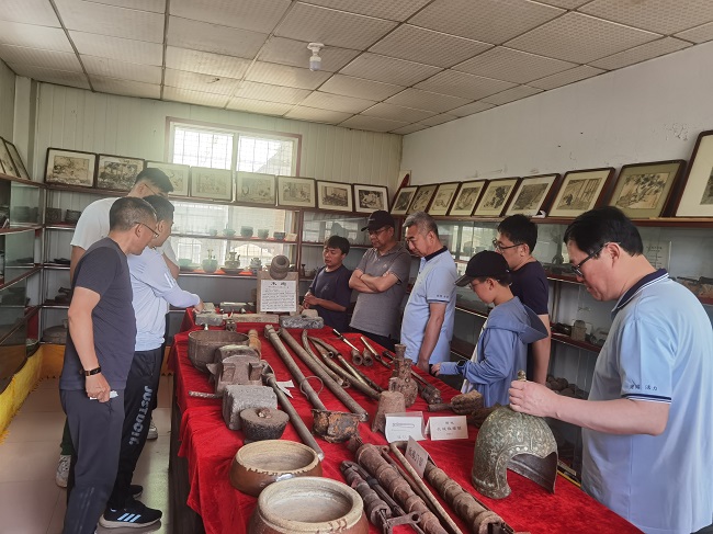 民建秦皇島市委開發區支部開展“青山綠水·長城環保行”活動1 (1)-1.jpg