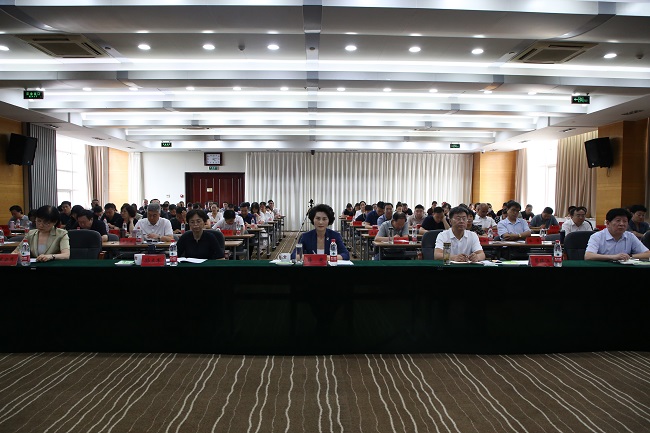 民建河北省委 建華課堂河北分課堂在石家莊舉辦參政議政培訓班 (2).jpg