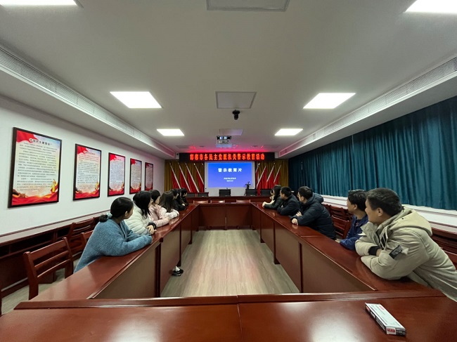 邯鄲市各民主黨派機關開展警示教育活動1-1.jpg