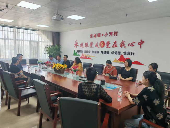 民建區委三個支部組織會員赴北港鎮黨史館參觀學習 (2).jpg