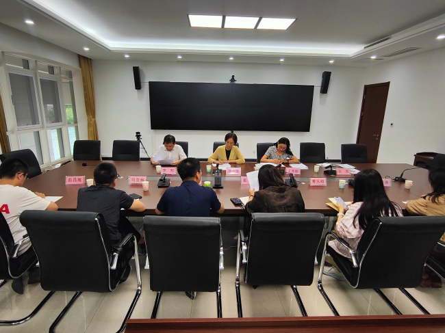 民建秦皇島市委領導班子赴高校支部調研走基層活動 (3).jpg