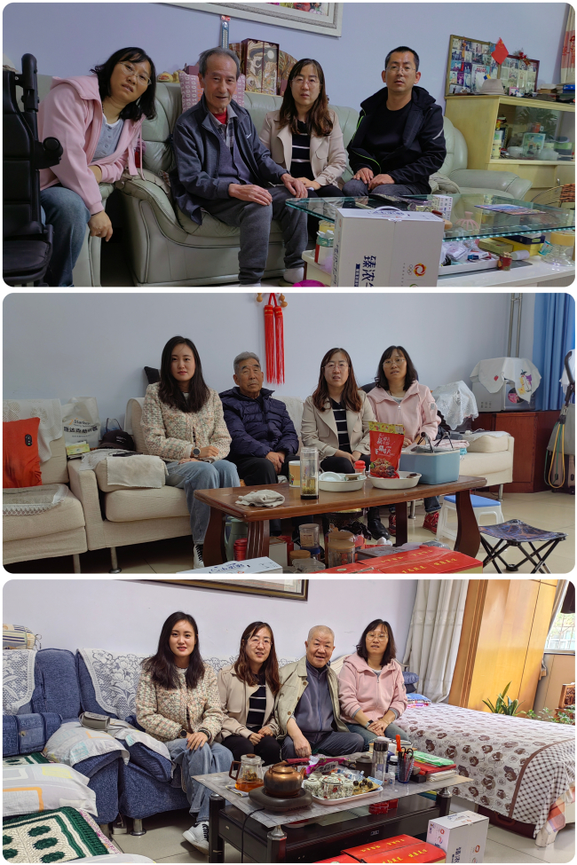 民建張家口市委下花園區(qū)基層委員會(huì)開展重陽節(jié)慰問活動(dòng) (2).jpg