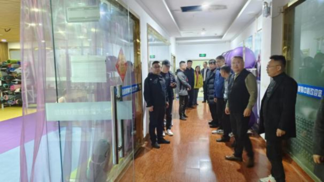 20241114民建保定市委復興支部赴會員企業保定市大鯊魚健身服務有限公司走訪調研1.jpg