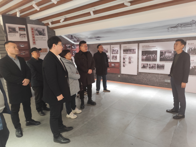 民建唐山市委高新區總支赴唐山民建會史館參觀學習 (1) (2).jpg