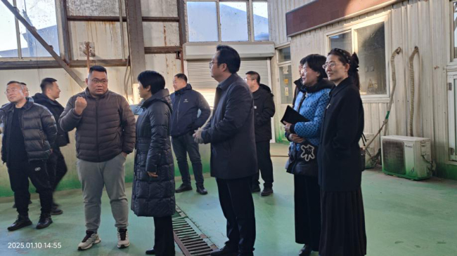 民建唐山市委豐潤區(qū)總支舉行“同心助企促發(fā)展”調(diào)研活動暨年度總結(jié)會1.jpg