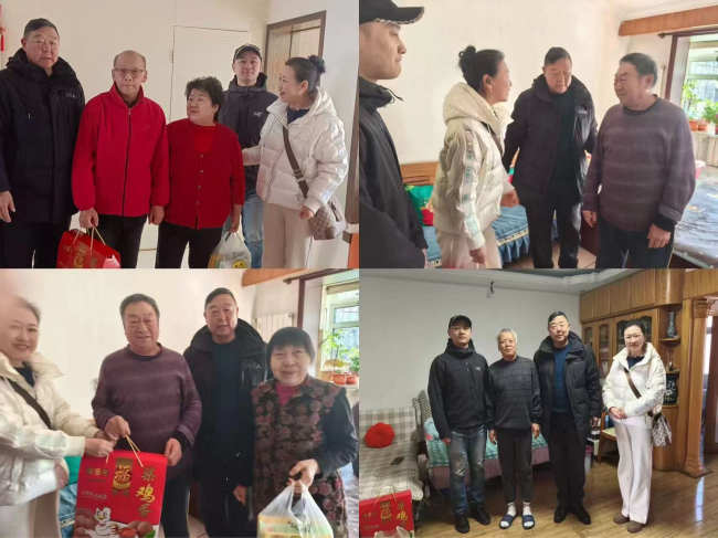 民建唐山市委路北區(qū)工委十一支部開展“元宵送暖，致敬老黨員”活動(dòng) (1) (2).jpg