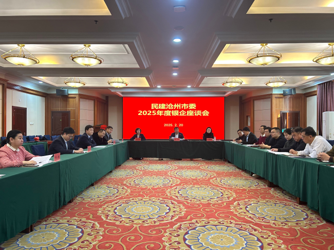 民建滄州市委召開(kāi)2025年度銀企座談會(huì) (3) (2).jpg