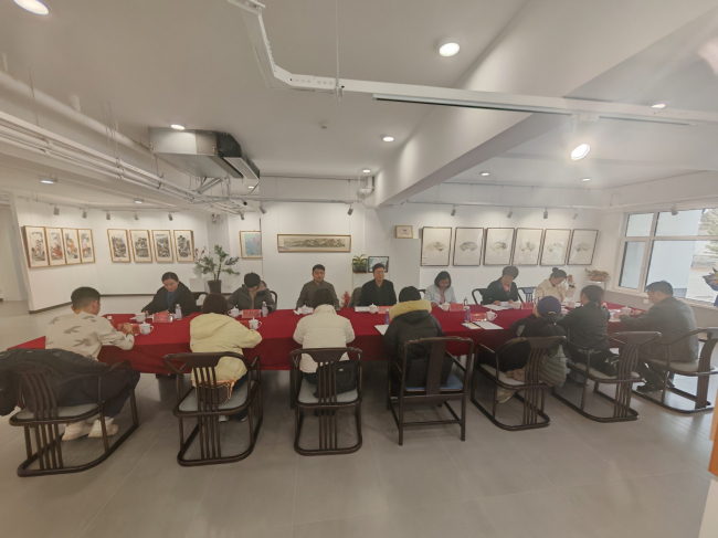 民建唐山市委文化藝術委員會召開工作會議 (2).jpg