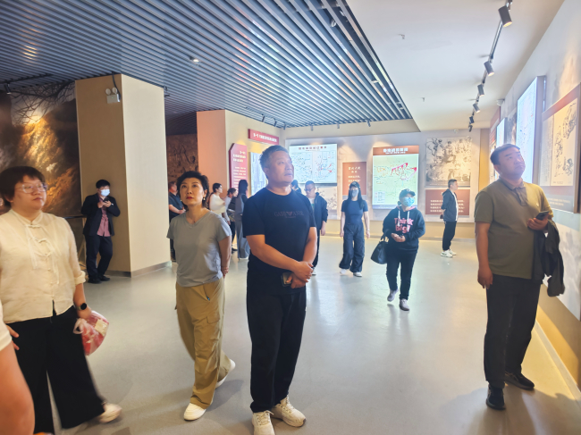 20250509民建保定市委新城支部赴孟良崮戰役紀念館參觀學習2 (2).jpg