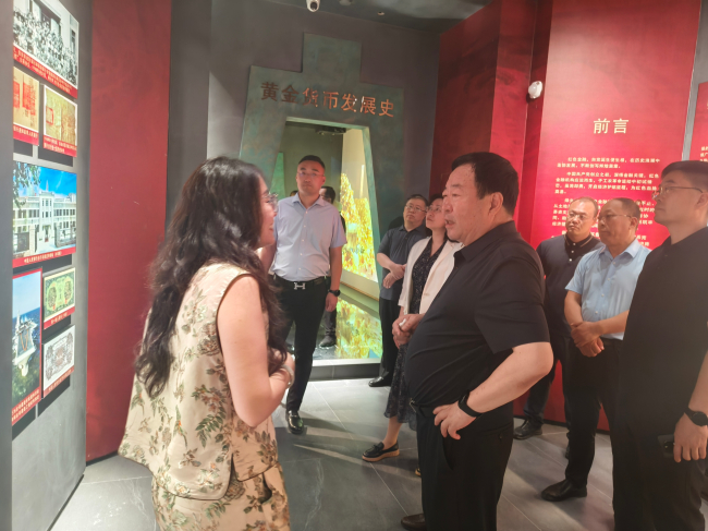 李海平就助力邯鄲文旅產(chǎn)業(yè)高質(zhì)量發(fā)展赴邯鄲道會員企業(yè)考察調(diào)研1 (2).jpg